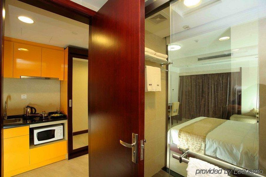 Foshan Juntao Business Hotel Cameră foto