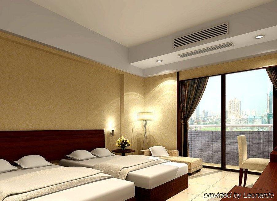 Foshan Juntao Business Hotel Cameră foto